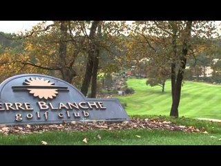 Terre Blanche : Présentation du domaine