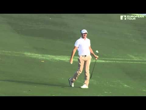 BMW Masters (T4) : La réaction de Julien Quesne