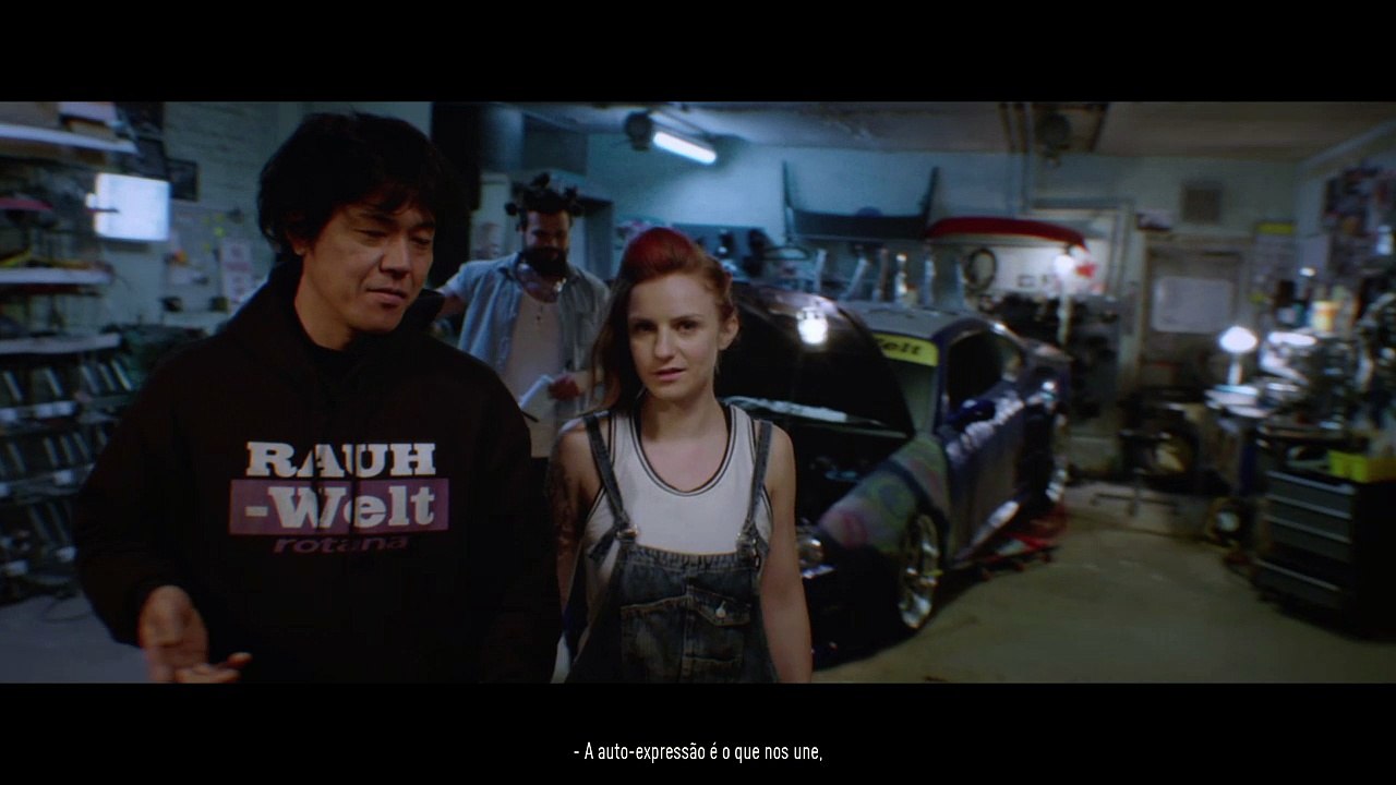 Need for Speed™ - Gameplay