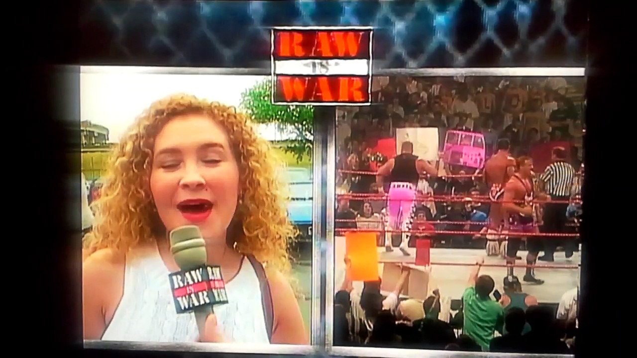 Jerry "The King" Lawler on Mobile, Alabama Fans