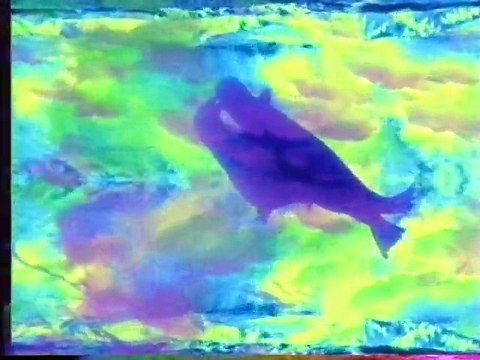 The Orb's Adventures Beyond The Ultraworld (Patterns & Textures)