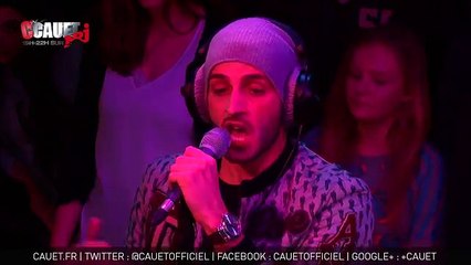 RIDSA - Pardon - Live - C’Cauet sur NRJ