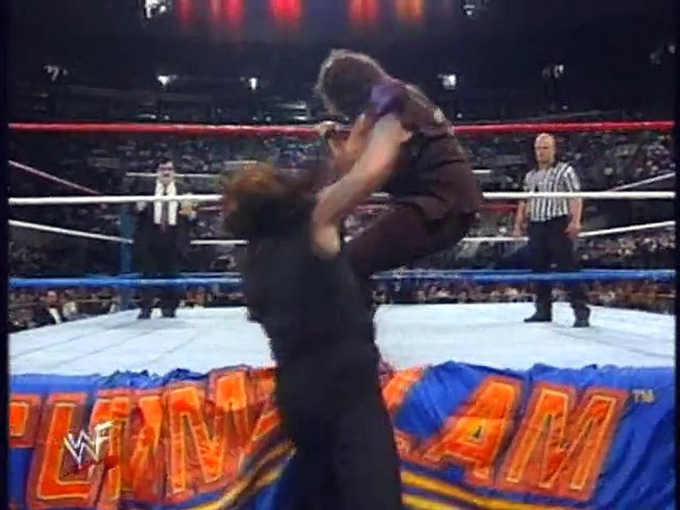 Undertaker - The Phenom