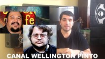 Crítica do Filme Festa no Céu (Guillermo del Toro)