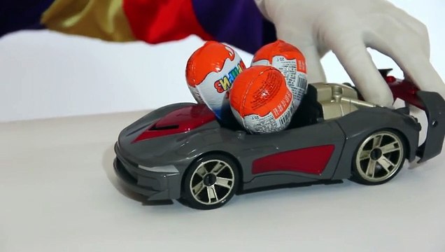 Çocuklar için eğlenceli film - Palyaçonun sürpriz oyuncakları Çizgi Film izle - Animasyon HD izle 2015 Full 188