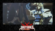 【Hope B】Guilty Gear Xrd – Fandub Latino