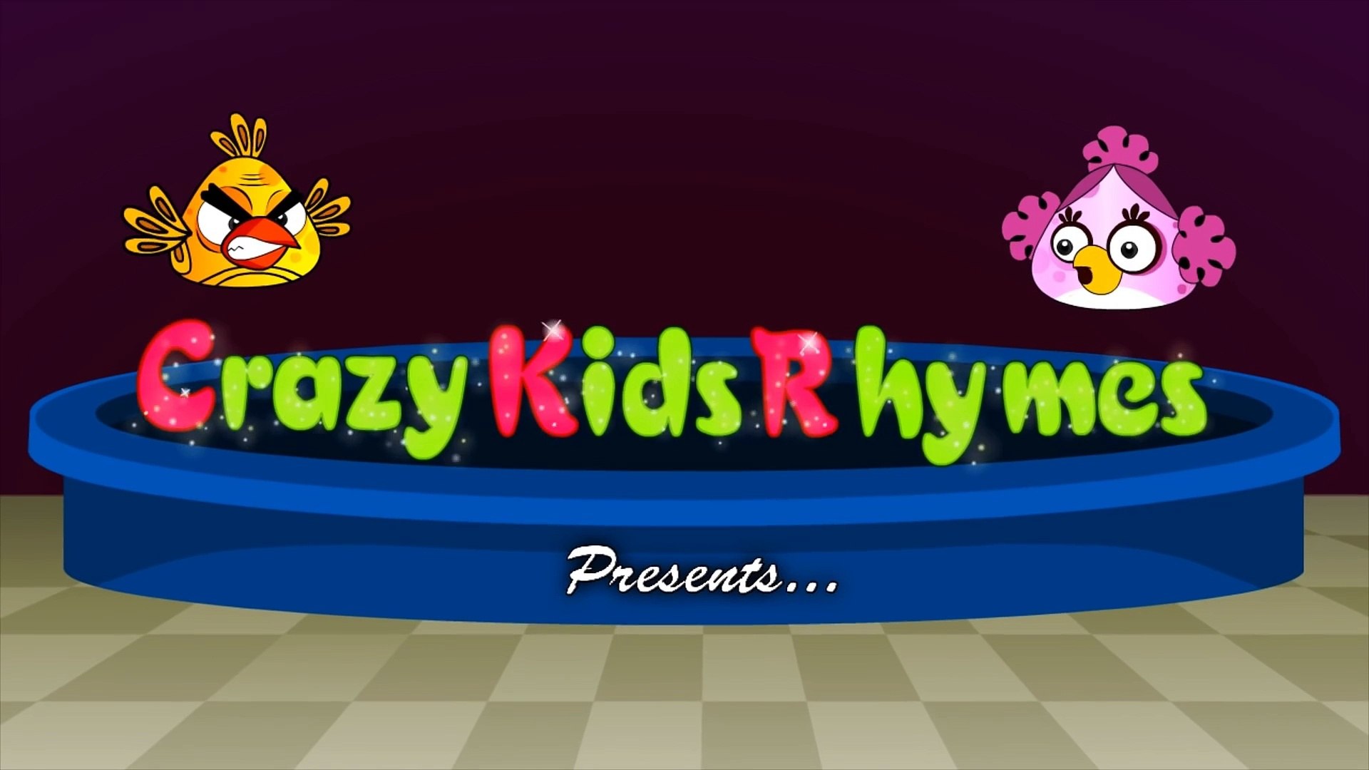 Colors for Children Kids Preschoolers to Learn - Kids Learning Videos