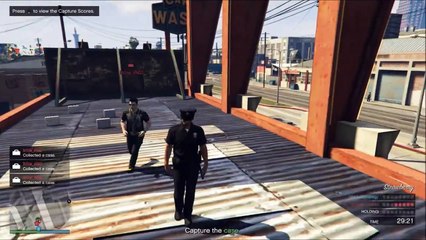 Unlimited RP Lobby/Job Hosted By GLITCHED STRATEGY (PS4)