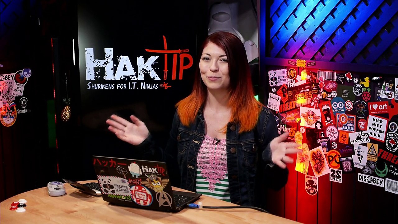 TCPDump: Set Up and Getting Started - HakTip 142