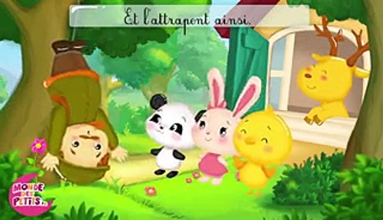 Comptines pour bébé Animated 2015 Full HD Cartoon new Movie Cartoons