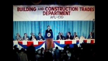 The PATCO Labor Strike (Documentary)