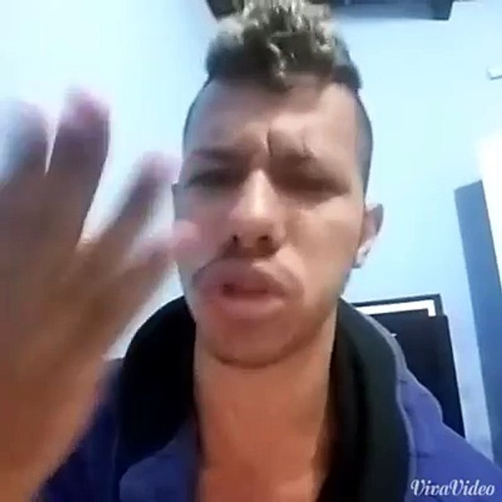 ninguem curti