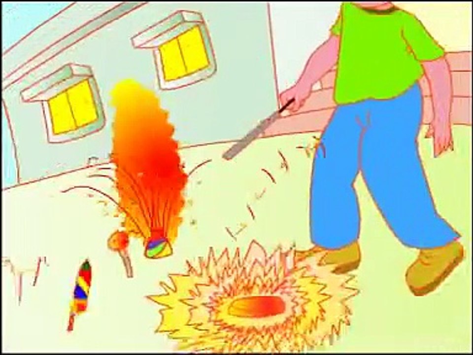 Diwali - Hindi Kavita, Balgeet