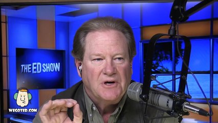 Ed Schultz News and Commentary: Thursday the 10th of September