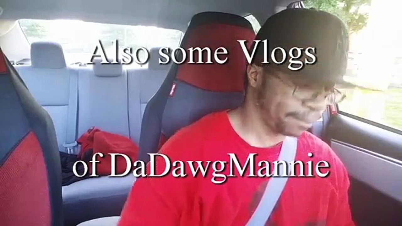 DDM Channel Trailer