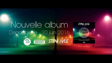 STAV -IVLE MUSIC - LE CHOIX (CLIP OFFICIEL)