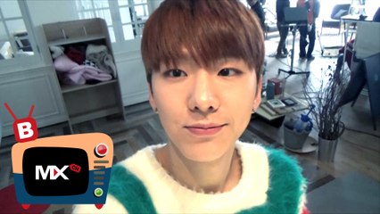 [CH.MX] [B] EP.2 IN Whatever MV [ENG SUB]