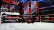 Titus O'Neil vs Seth Rollins | Jeudi Epic Match | wwe 2K14
