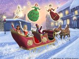 Barbie in A Christmas Carol Complete Cinema in Hindi/English Part - I
