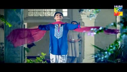 Mann Mayal Episode 09 HD Full Hum TV Drama 21 March 2016