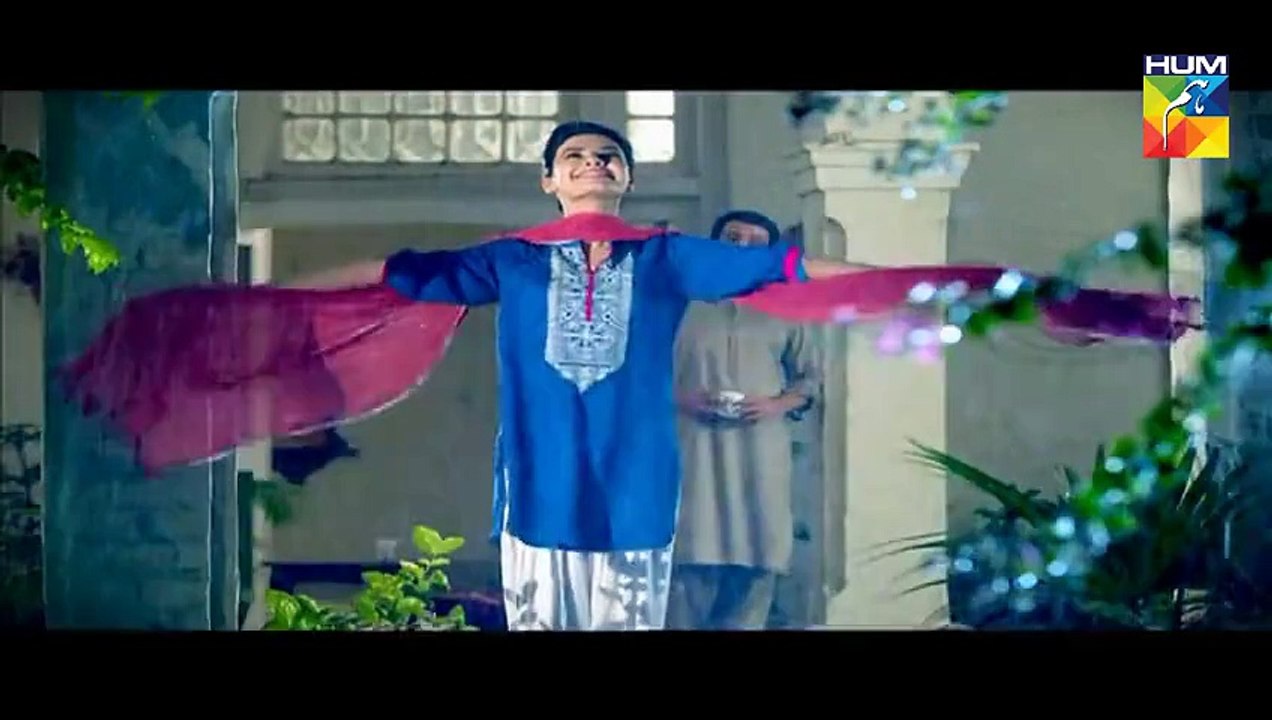 Mann Mayal Episode 09 HD Full Hum TV Drama 21 March 2016