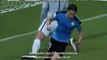Edinson Cavani Fantastic Goal - Brazil 2-1 Uruguay