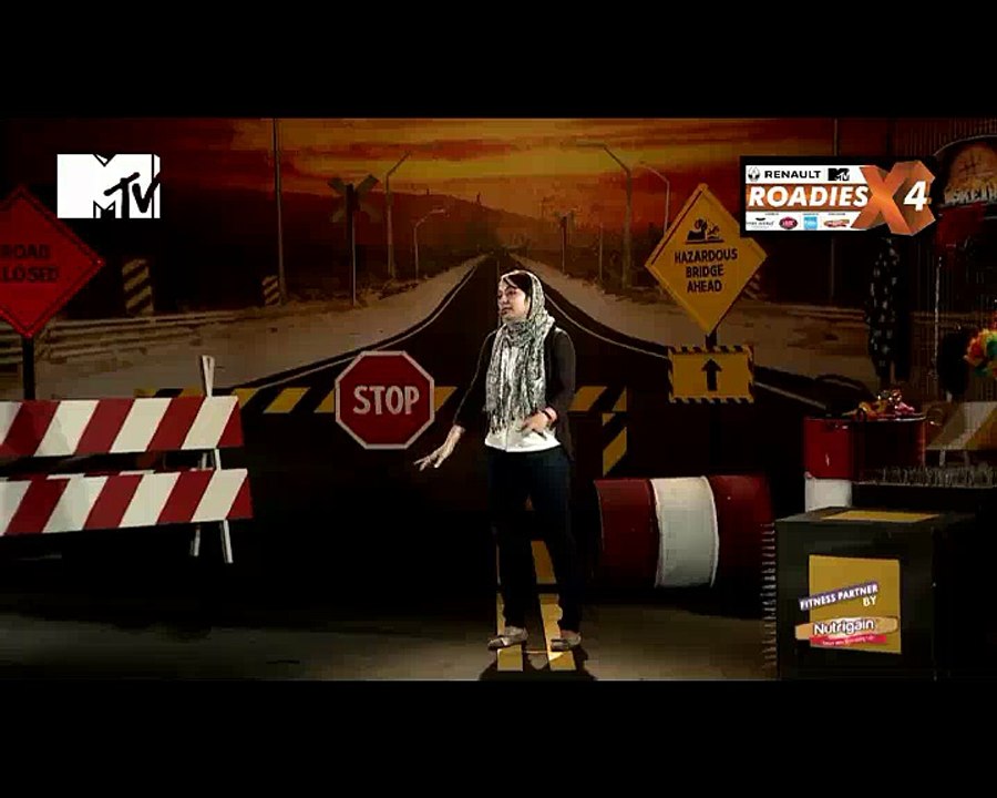 I Felt Broken, But Never Defeated : Acid attack survivor narrates her ordeal