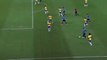 Brazil vs Uruguay 2-1 Edinson Cavani Goal  26-03-2016 HD