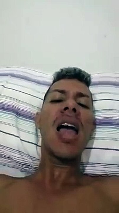 tou encabulado hj movey infelizmente