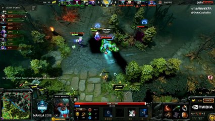 NaVi vs Empire Game 4 - ESL One Manila 2016 EU Finals - Natus Vincere vs Team Empire_50