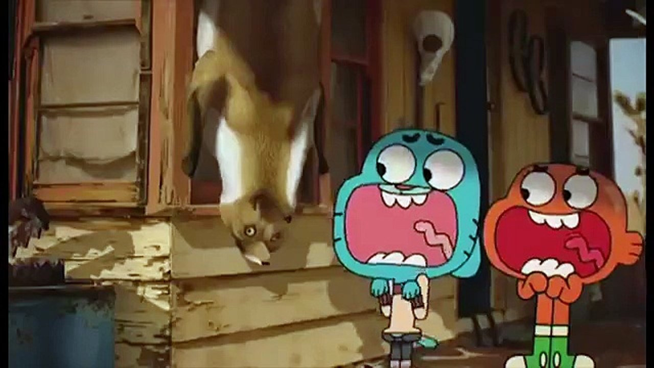 Top 10 Worst Cartoon Network Shows