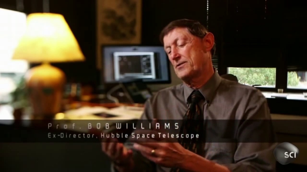 Hubble Spots Thousands of Objects Traveling Faster Than Light