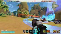 Paladins #2: Pip {BETA}