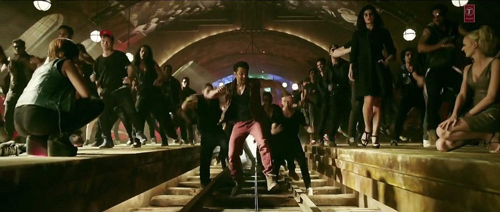 Kick: Jumme Ki Raat Video Song| Himesh Reshammiya | Salman Khan | Mika Singh bOllyWood