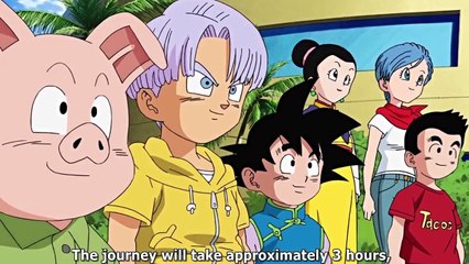 Dragon Ball Super 32 Review & 33 Predictions : Head To The Nameless Planet