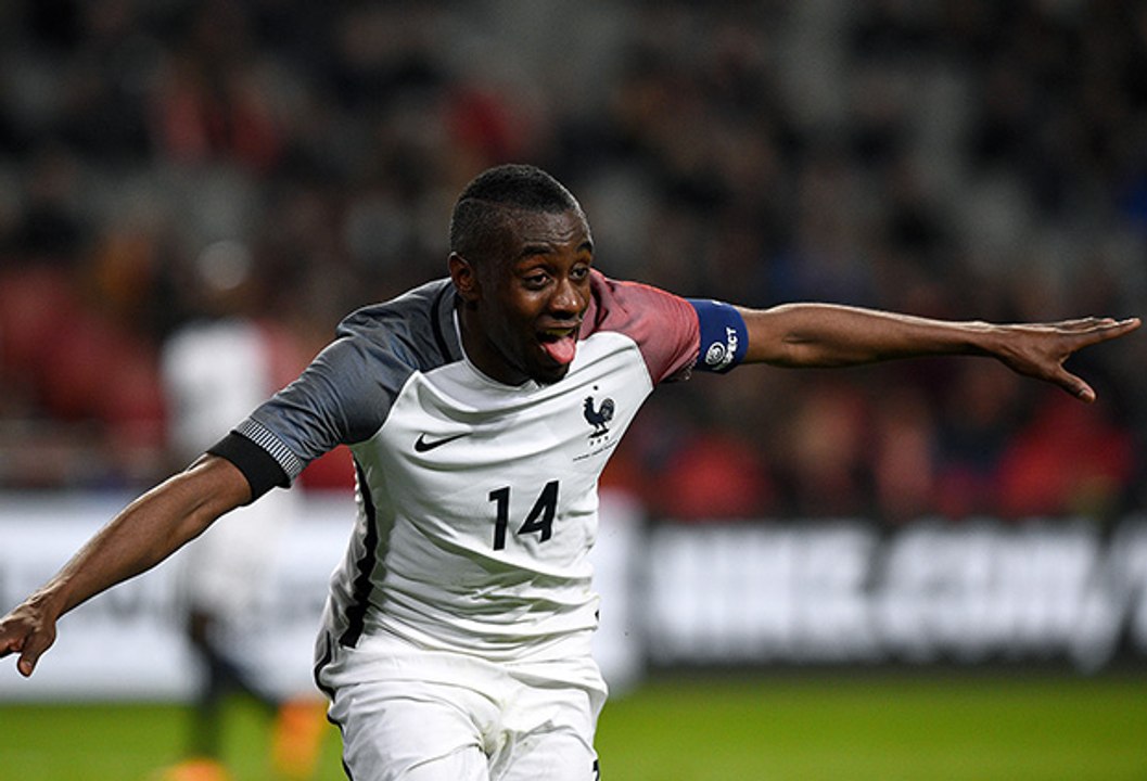 Matuidi : "La gagne et le contenu sont importants"