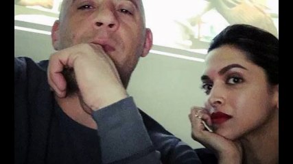 Debut Of Deepika Padukone In XXX The Return Of Xander Cage With Vin Diesel