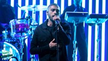 Zayn Malik Performs ‘Like I Would’ On Jimmy Fallon