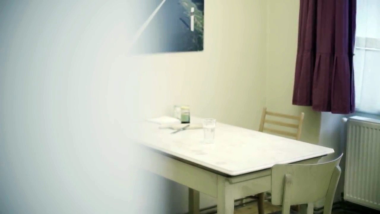 TULUS Pamit (Official Music Video)