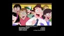 Phineas and Ferb-The Remains of the Platypus End Credits(HD)