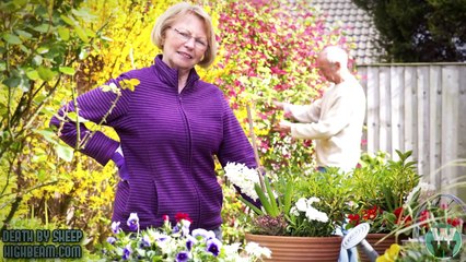 10 Strangest Ways People Have Died (2)