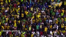 All Goals HD - Jamaica 1-1 Costa Rica - 25-03-2016