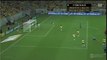 2-1 Edinson Cavani Goal HD | Brazil v. Uruguay - WC Qualification 25.03.2016 HD