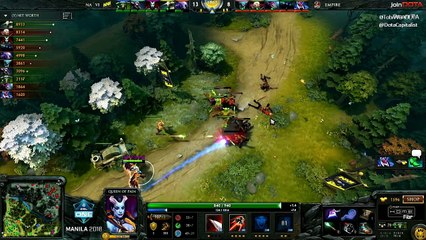 NaVi vs Empire Game 4 - ESL One Manila 2016 EU Finals - Natus Vincere vs Team Empire_61