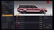 Gran Turismo 6 Volvo 240 GLT Chrome • Drift build • Drifting Setup • gt6 Gameplay [HD]