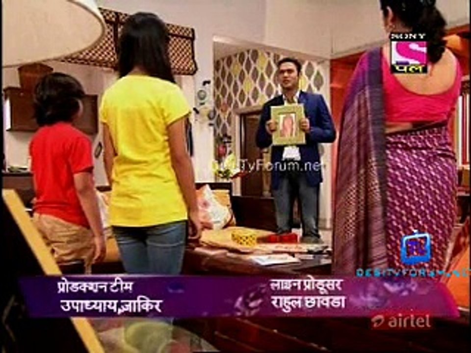 Hamari Sister Didi 9th February 2015 Video Watch Online