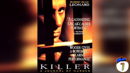 10 Weirdest Books Written By Serial Killers