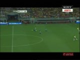 2-2 Luis Suárez Goal HD | Brazil v. Uruguay - WC Qualification 25.03.2016 HD
