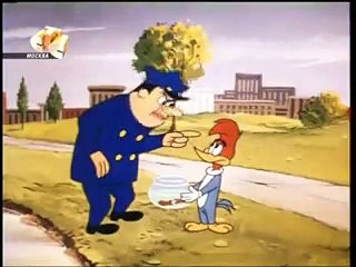 كرتون نقار الخشب مدبلج بالعربى كامل جديد