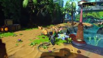 Ratchet & Clank Creator\'s 5 All-Time Favorite Games - IGN Access